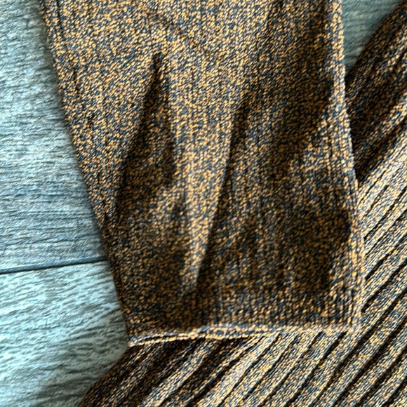Topshop brown sweater - Picture 3 of 9